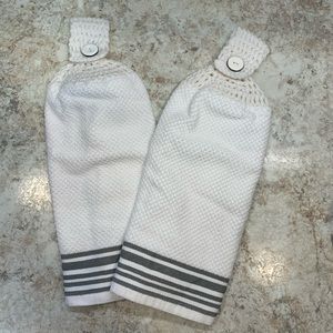 Kitchen Hand Towels